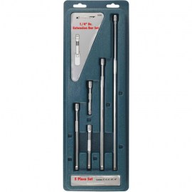 Signet5pc Extension Set 1/4 Drive