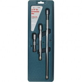 Signet3pc Extension Set 3/8 Drive