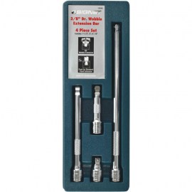 Signet4pc Wobble Extension Set 3/8 Drive