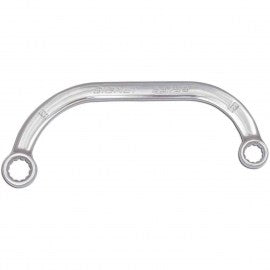 SignetHalf Moon Ring Spanner 16 x 18mm