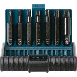 SignetOBSOLETE: 7pc TX Screw Extractor Set T10-T40