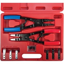 SignetCirclip Plier Set Heavy Duty