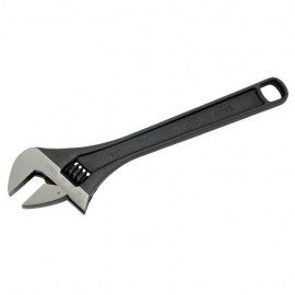 SignetAdjustable Spanner Black 300mm