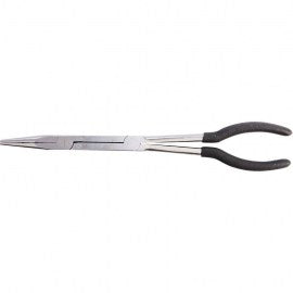 SignetStraight Double Joint Long Nose Pliers 330mm