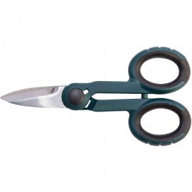 SignetElectricians Scissors Notched Blade