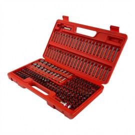 Sunex208Pc Master Bit Set