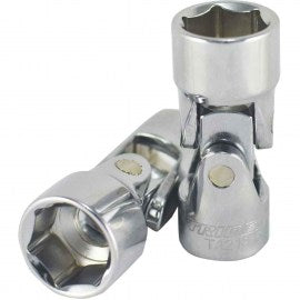 TridentUniversal Joint Sockets 3/8 Drive 10mm