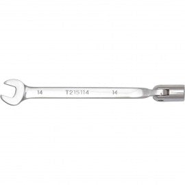 TridentSwivel Head Spanner 8mm