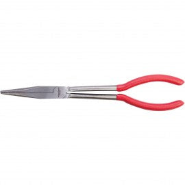 TridentPlier Long Nosed 11in Bent