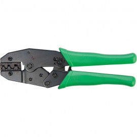 TridentCrimping Plier Non Insulated Ratcheting