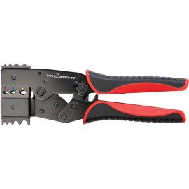 TridentRatchet Crimper Multi Use