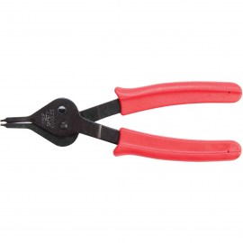 TridentCirclip Plier 190mm 90deg Tip 1.8mm