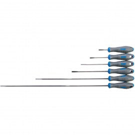 TridentElectrical Screwdriver Set 6pc