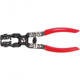 TridentHose Clamp Plier Angled Type