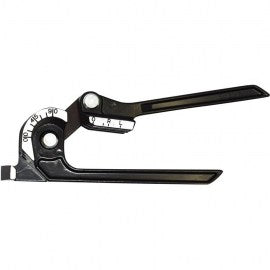 TridentBrake Pipe Bending Pliers 3 in 1