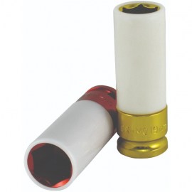 TridentAlloy Impact Socket 22mm