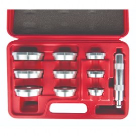 TridentBearing and Seal Driver Master Set 10pc