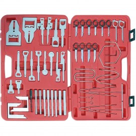 TridentRadio Removal Set 52pc