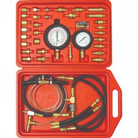 TridentSEE: TU550 Trident Fuel Injection Test Set