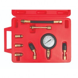 TridentSEE TU20-2: Trident Petrol Comp Tester Kit in Box