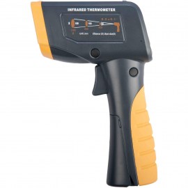 TridentSEE MS6522B: Digital Thermometer Infrared