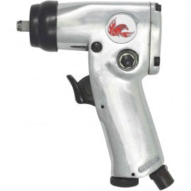 TridentAluminium Impact Gun 3/8 Dr