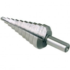 TridentStep Drill 6-30mm