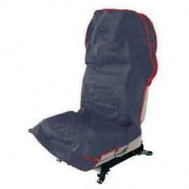 TridentSeat Cover Air Bag Tested Black