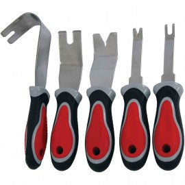 TridentOBSOLETE: Trim Clip Tool Set 5pc