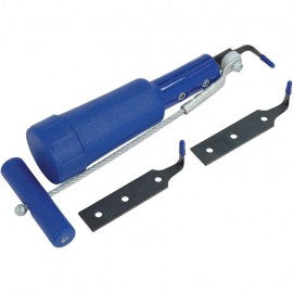 TridentWindshield Removal Tool