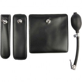 TridentAir Bag Lockout Set 3pc