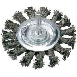 TridentWire Wheel Brushes (Drill)