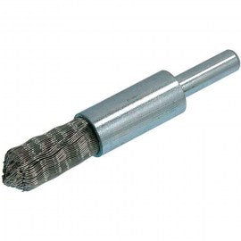 TridentSpecial End Brush+Shank 6mm 11x60mm