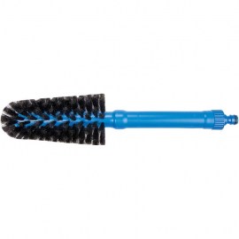 TridentFlow Thru Alloy Wheel Brush