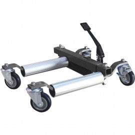 TridentVehicle Dolly-Hydraulic 12in Cap 680kg