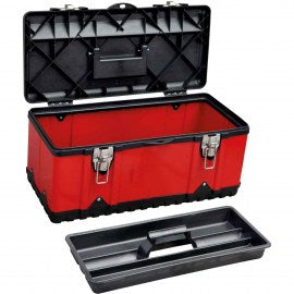 TridentCarry Box 18.5in Plastic and Steel