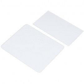 TitanShop Iron Replacement Clear Lens