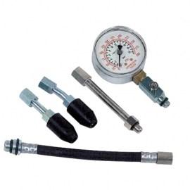 LangPetrol Compression Tester kit with Guage