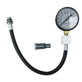 LangCompression Tester 14-18mm 12in Long Flexi Pipe