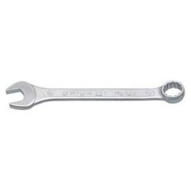 UniorCombination Wrench, Short Type 7mm