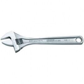 UniorAdjustable Wrench 200mm