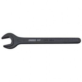 UniorSingle Open End Wrench 36mm