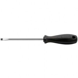 UniorFlat Screwdriver Cr 0.8X4.0X125mm