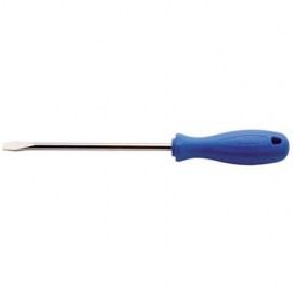 UniorFlat Screwdriver 1.2X6.5X150