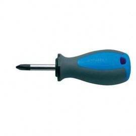 UniorStubby Crosstip Screwdriver TBI PH 2X35