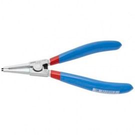 UniorExternal Lock Rings Pliers, Straight 140mm