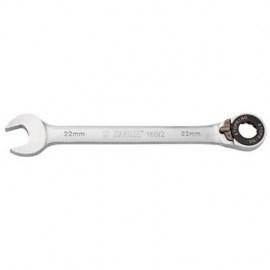 UniorForged Combination Ratchet Wrench 10mm