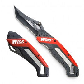 WissFolding Pocket Knife 6Pk (Buy 5 get 1 Free)