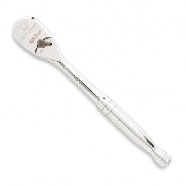 GearWrench1/4in Drive 120XP Full Polish Teardrop Ratchet